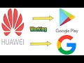 How to Get Google Play on Huawei in just 5 mins | Huawei phone me Google play store install kiase k