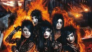 Black Veil Brides- Fallen Angels HQ