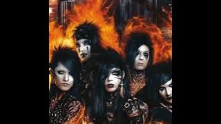 Black Veil Brides- Fallen Angels HQ
