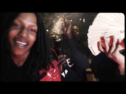 MonstaGang Swavoo Fake Ass Dookies Official Music Video