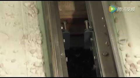 double layer ore color sorter / mineral sorting machine - (www.ColorSorterGroup.com)