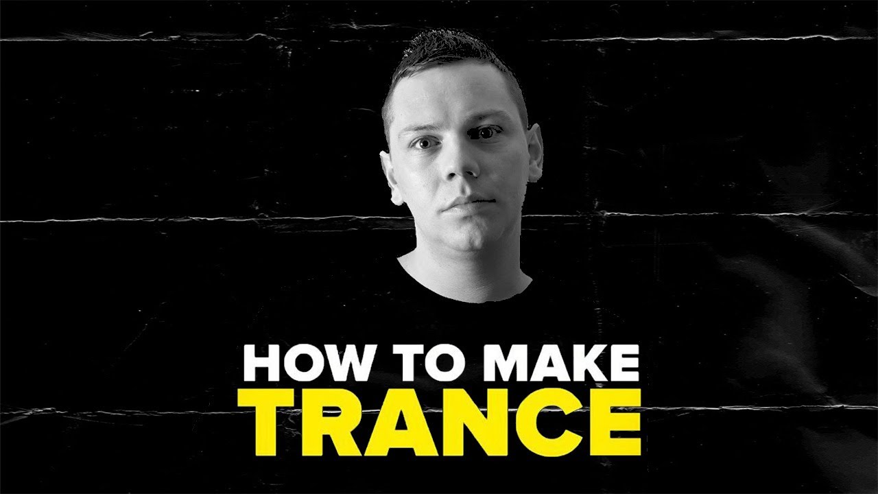 How To Make 138 Trance Music Part 1 Kick, Percussion + Sub