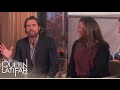 The Men of The Young and the Restless Get Candid | The Queen Latifah Show