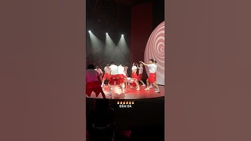 ĐẬM ĐÀ - TÓC TIÊN | FANMEET-TIÊN D1 | Born to burn | Jun 2025