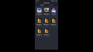 Tap Tap Booster One Of The Best VPN To Play PUBG Mobile In India | Best VPN for PUBG Mobile screenshot 4