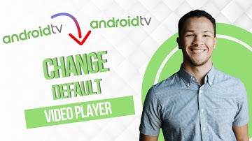 How to Change Default Video Player in Android TV (Best Method)
