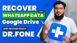 How to Restore Whatsapp Backup from Google Drive | Whatsapp Backup screenshot 5