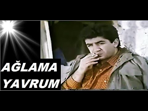 Burhan Çaçan __ Bahar Öztan _ // AĞLAMA - YAVRUM // _ (1986)