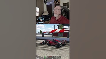 Testing São Paulo Street Circuit in an F3 car