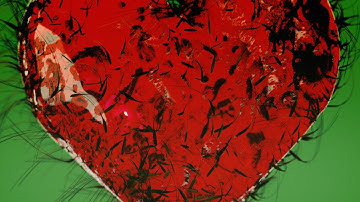 The Breeders - Saints (Official Visualiser)