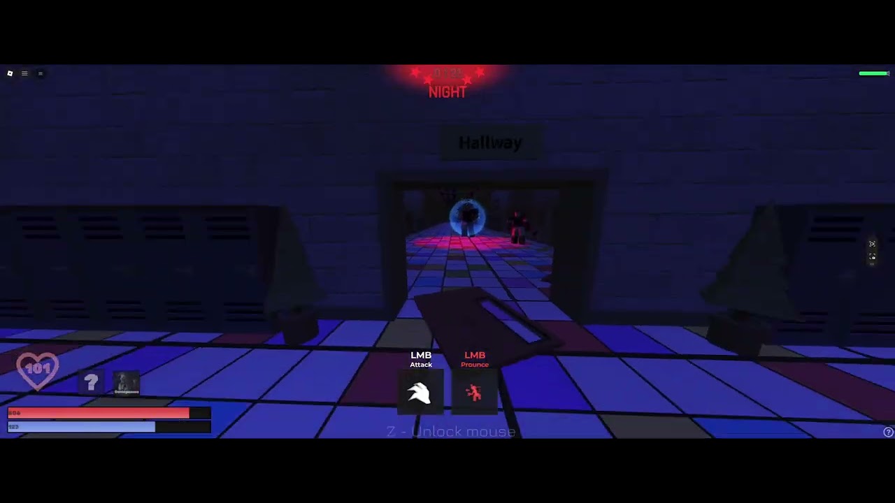 Playing random games(pt.2) - [RECODE] PS:S[FPE] on roblox