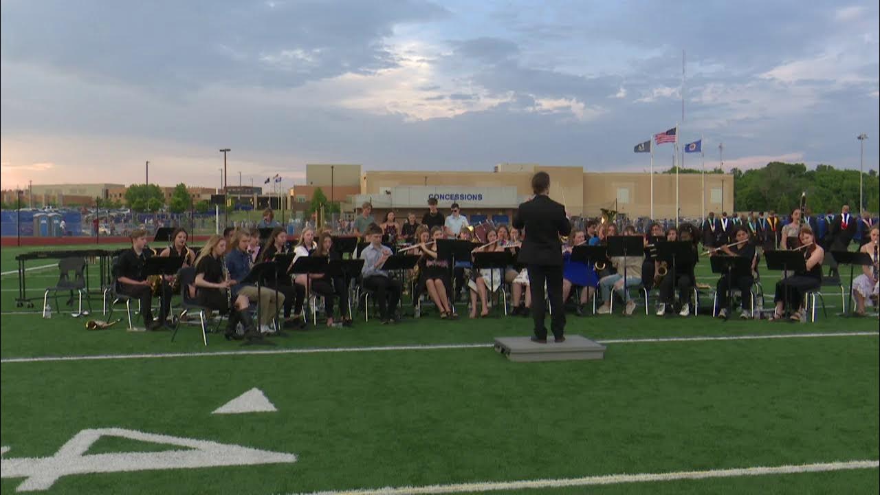STMA GRADUATION 2023 LIVE STREAM YouTube