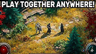 BEST CROSS-PLATFORM GAMES FOR ANDROID AND IOS 2026 screenshot 5