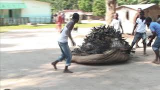 Kebe Kebe Village Ikassa 2