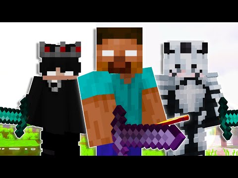 Παγιδευτήκαμε στον Κόσμο του Herobrine !