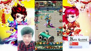 PVTK | Review Nhân Vật Sở Hữu 250k Lá Game PHONG VÂN TRUYỀN KỲ | KEY QUANG screenshot 2