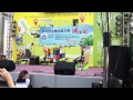 三民YMCA 幼兒舞蹈 -青蛙舞蹈-小閔