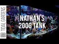 Field trip to Nathan's Reef Tank