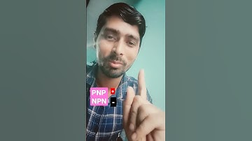 Difference between PNP and NPN proximity sensor