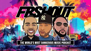 FRSHOUT Hip Hop: YouTube Channel Trailer