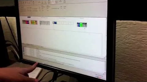 Video Tutorial Allen Bradley Configuración Controlnet Ethernet
