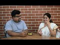 Take Your Knowledge to The World | Podcast with Vidushi Rachita Sakhi and  Rohan Homkar | EP 05