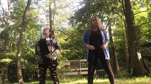 don't kill my vibe || choreography by dylan esposi...