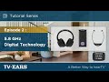 Episode 2 5 8 GHz Digital Technology Tutorial Series Episode 2 5 8 GHz Digital Technology Tutorial Series