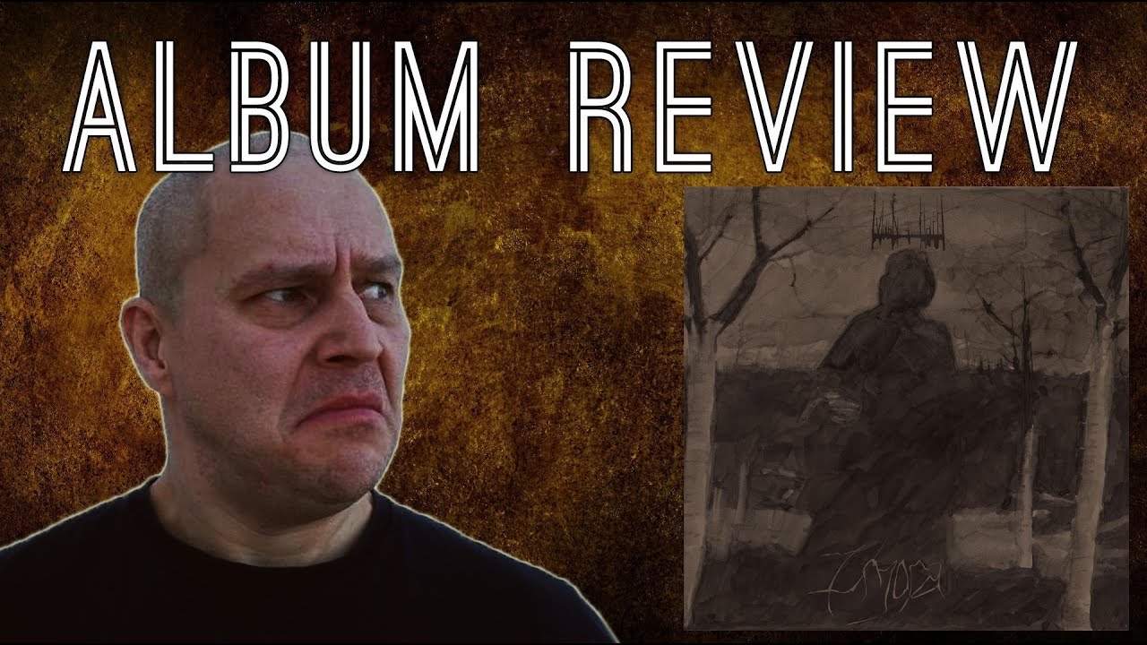 Polish black metal with Moonthoth - Zmora []ALBUM REVIEW]