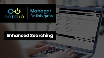 Enhanced Searching in Nerdio Manager for Enterprise (AVD Demo of the Day)