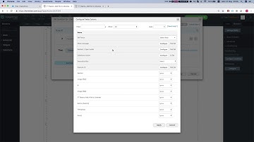 Add a file from FormTitan into a Library in Salesforce