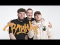 Цинк Уродов feat. f0lk - Рутина/Новинка/2024
