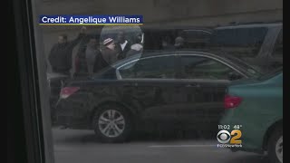 ICE Fugitive Caught In Chicago