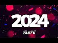 New year music mix 2024  best edm music 2024 party mix  remixes of popular songs 1