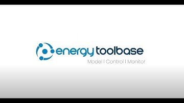 ETB Monitor - Complete Transparency of Your Solar + Storage Assets