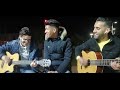Hatim Ammor Ila Rah El Ghali Cry Band Cover