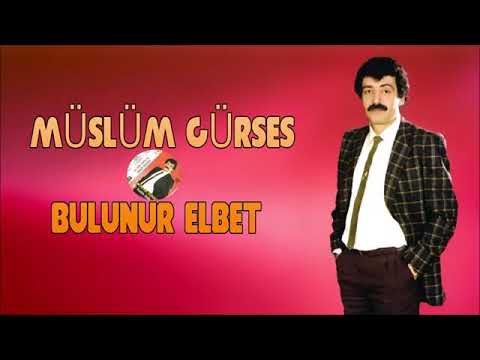 müslüm gürses bulunur elbet full damar