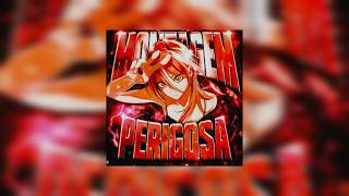 MONTAGEM PERIGOSA 🔥 Ultra Slowed | KVRXD x SEKIMANE x DJ Samir