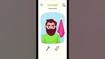 DOP 3 Displace One Part  Level 237