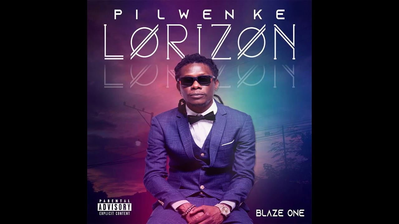 Watch Blaze One ft Nike Jean Rabel - Men Levangil La on YouTube Watch Blaze One ft Nike Jean Rabel - Men Levangil La on YouTube