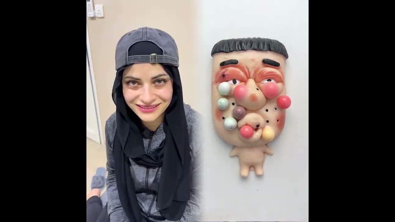 مجموعة فيديوهات مضحكة، أفضل مدونة، أحب عملك @hadeel