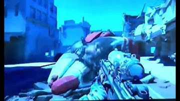 DOOM 4 (Canceled Version) - Gameplay