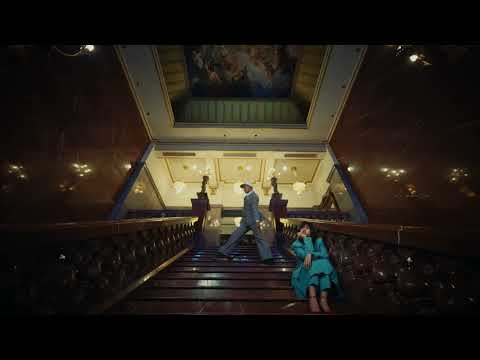 Leina 「Carry Me Back」 Teaser