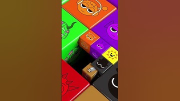 Sprunki Bounce Loop #roblox