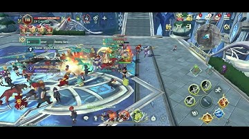 Is it cheater? Cross Field Fl2 Ni No Kuni