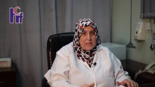 مجموعة عيادات زهرة الأمل الطبية د سحر محمود النحاس اخصائية النساء والتوليد
