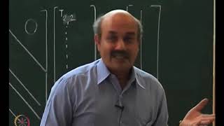 Finite Difference Method (contd.) and Polynomial Interpolations
