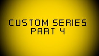 How to make a game like FE2 [Custom Series] Part 4