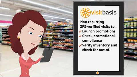 Merchandising software. Free for teams up to 10 users.