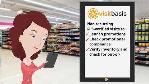 Merchandising software. Free for teams up to 10 users.